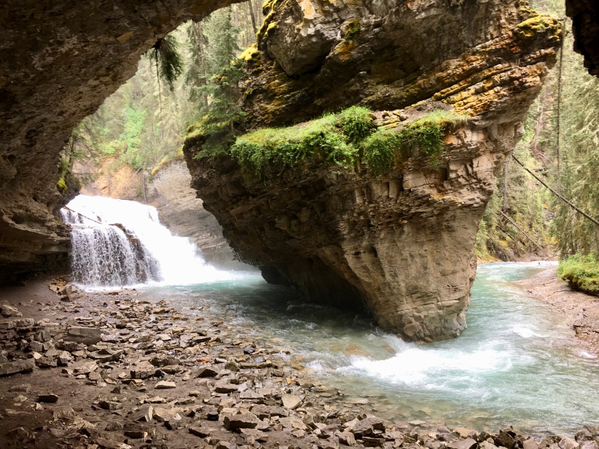 Climbing the Mountain