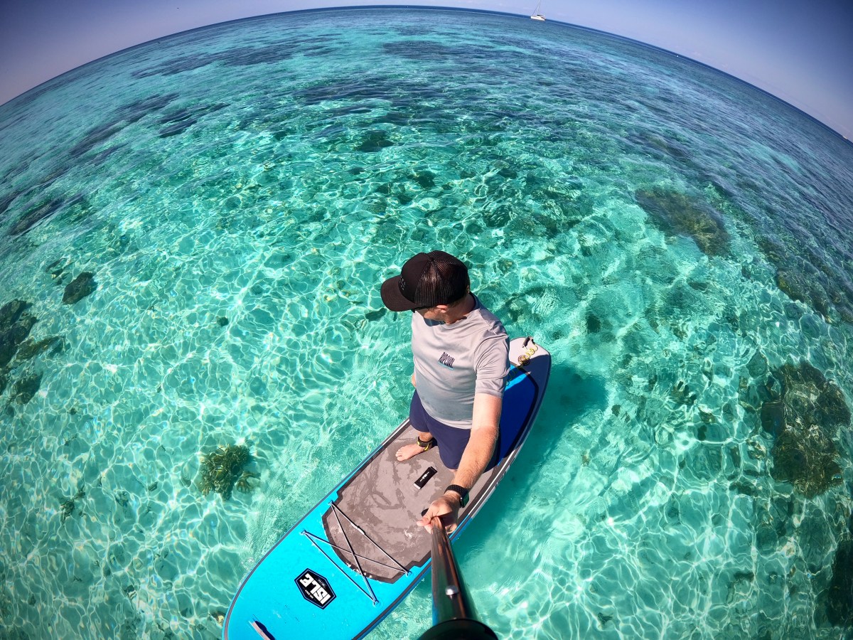 Onward – My Mental Health Journey&nbsp;Continues