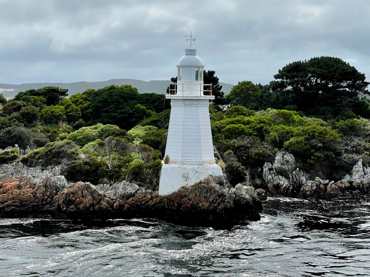 Leading Through Change